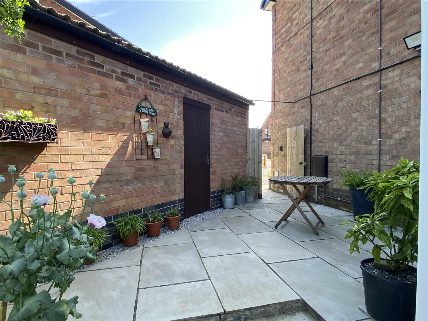 Chapel Close, Skidby, Cottingham